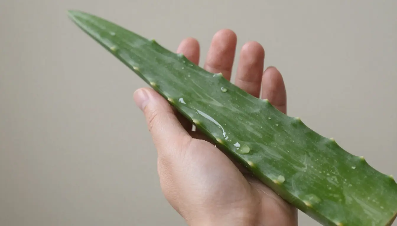Méthodes efficaces pour calmer l'inflammation cutanée
