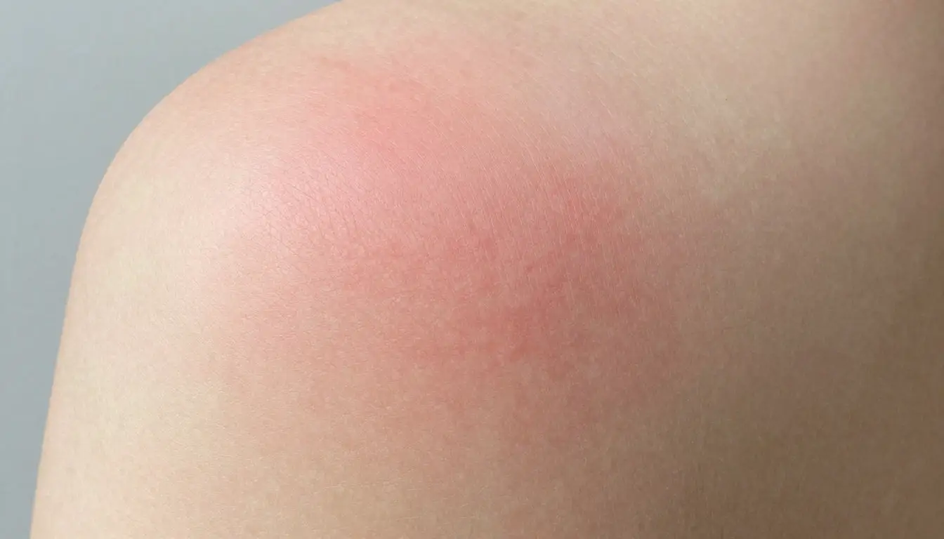 3 signes qui distinguent une morsure d'une simple irritation