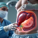 Découvrez ce qu'est un abcès au foie, ses symptômes, et pourquoi il peut constituer une urgence médicale nécessitant une prise en charge rapide.