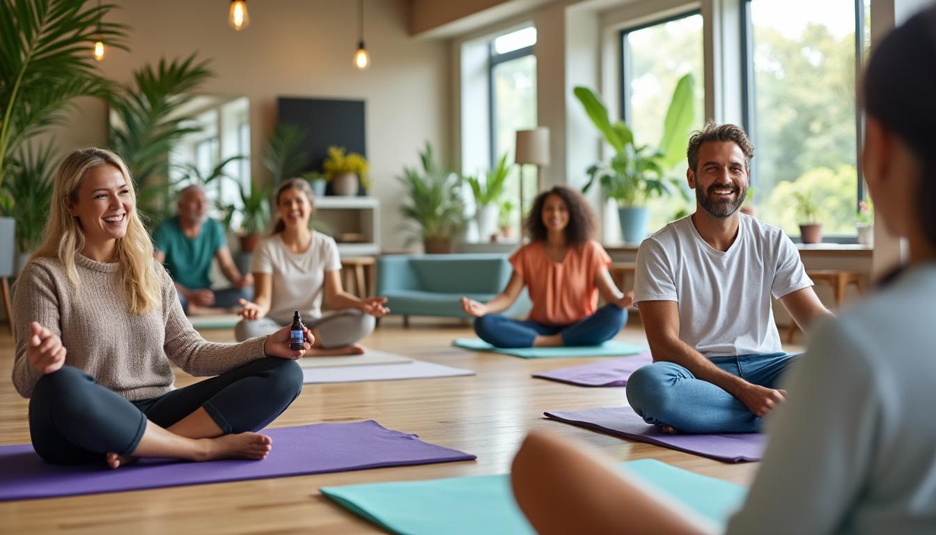 découvrez l'efficacité du cbd et des autres cannabinoïdes naturels dans la gestion de la douleur, leurs bienfaits potentiels et les dernières recherches scientifiques.