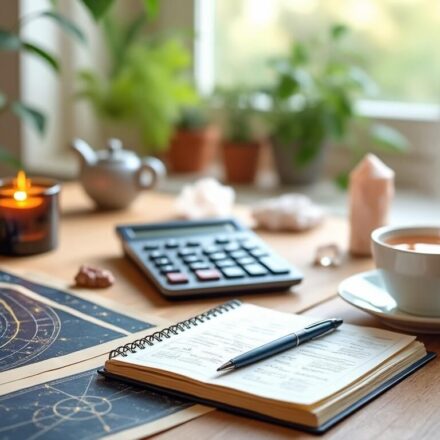 Découvrez votre chemin de vie grâce à notre calculateur gratuit et profitez d'une interprétation détaillée pour mieux comprendre votre destinée et vos aspirations.