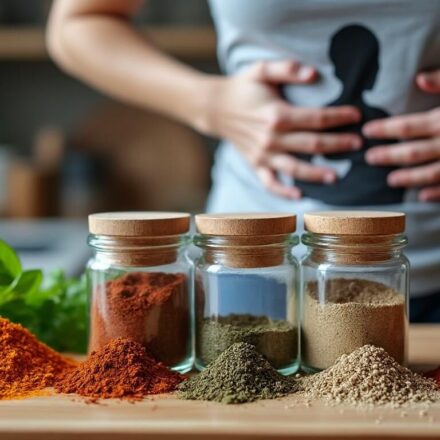 Découvrez les risques pour la santé liés à la consommation d'épices périmées et comment les identifier pour garantir votre sécurité alimentaire.