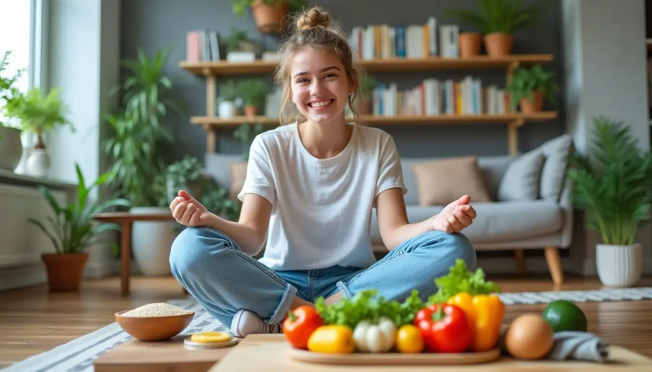 dĂ©couvrez les clĂ©s essentielles pour rĂ©ussir et suivre efficacement votre programme minceur, avec des conseils pratiques pour atteindre vos objectifs santĂ© et bien-ĂȘtre.