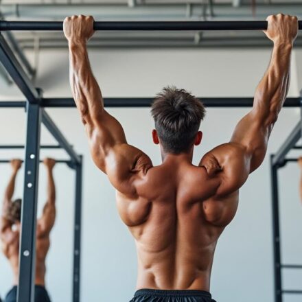 Découvrez les meilleures techniques de traction pour maximiser vos séances de musculation et développer efficacement votre force et votre endurance.