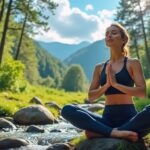 Techniques Naturelles Pour Booster Efficacement Votre Taux d’Oxygène dans le Sang découvrez des techniques naturelles simples et efficaces pour augmenter votre taux d'oxygène dans le sang, améliorer votre bien-être et optimiser votre santé au quotidien.