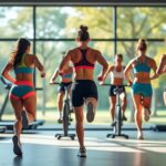 découvrez le top 10 des exercices cardio essentiels pour brûler des calories efficacement et perdre du poids rapidement tout en garantissant des résultats durables.