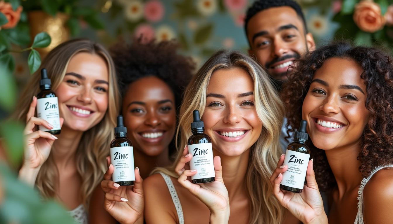 découvrez le top des compléments alimentaires au zinc incontournables en france pour booster votre santé et renforcer vos défenses naturelles.