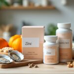 découvrez le top des compléments alimentaires au zinc incontournables en france pour booster votre santé et renforcer votre système immunitaire efficacement.