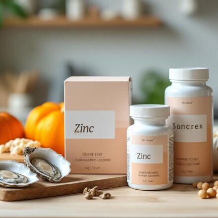 découvrez le top des compléments alimentaires au zinc incontournables en france pour booster votre santé et renforcer votre système immunitaire efficacement.