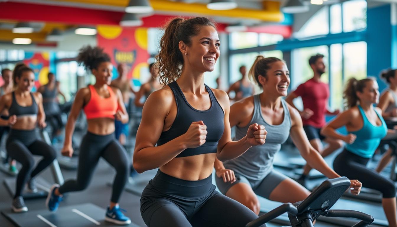 découvrez ce que vous pouvez vraiment attendre d'une transformation corporelle en 30 jours, avec des conseils pratiques et des résultats réalistes pour rester motivé.