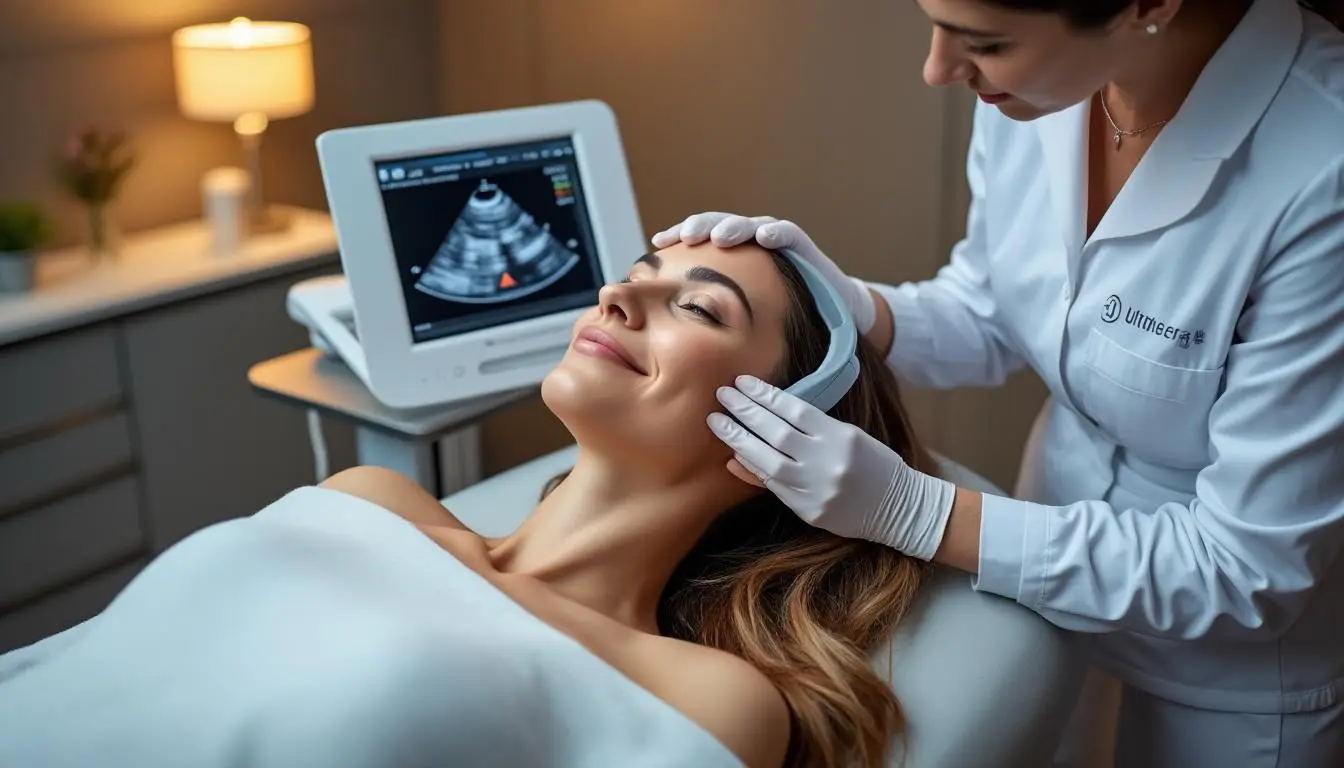 découvrez tout sur l'ulthera, le lifting smas par ultrasons : efficacité, avantages et limites. mythe ou réalité ? notre analyse complète pour mieux comprendre cette technique innovante.