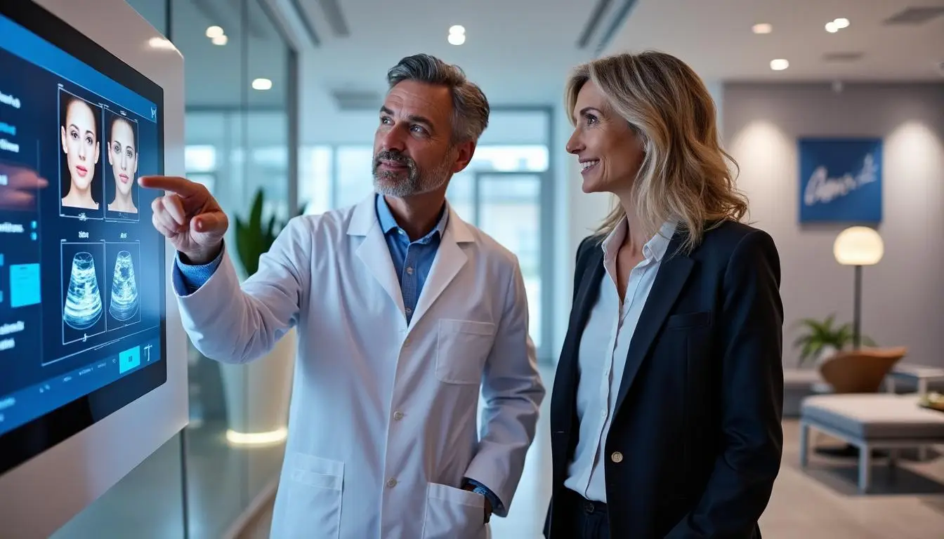 découvrez tout sur ulthera, le lifting smas par ultrasons : principes, efficacité, avantages et limites pour savoir si c'est un mythe ou une réalité.