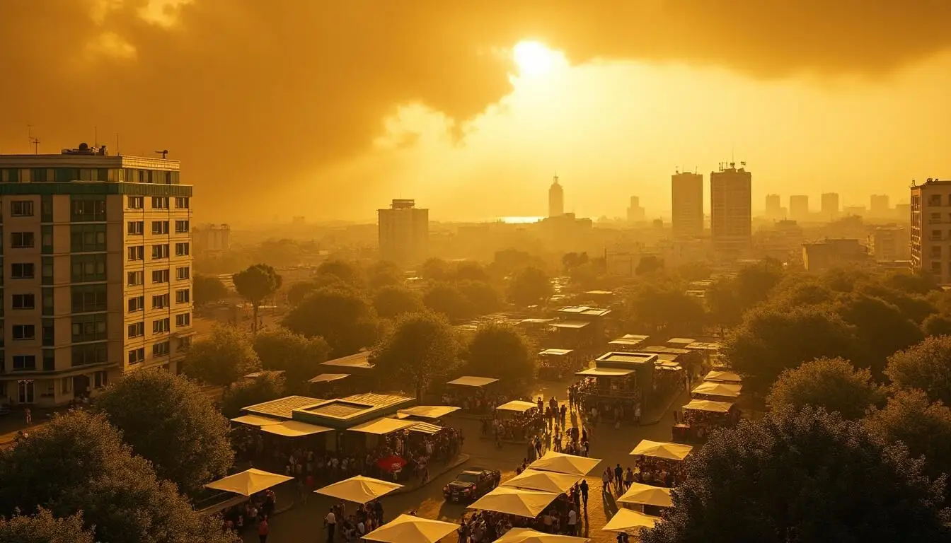 Découvrez les risques potentiels de la canicule 2026 sur la santé des Français cet été et les conseils pour se protéger efficacement.