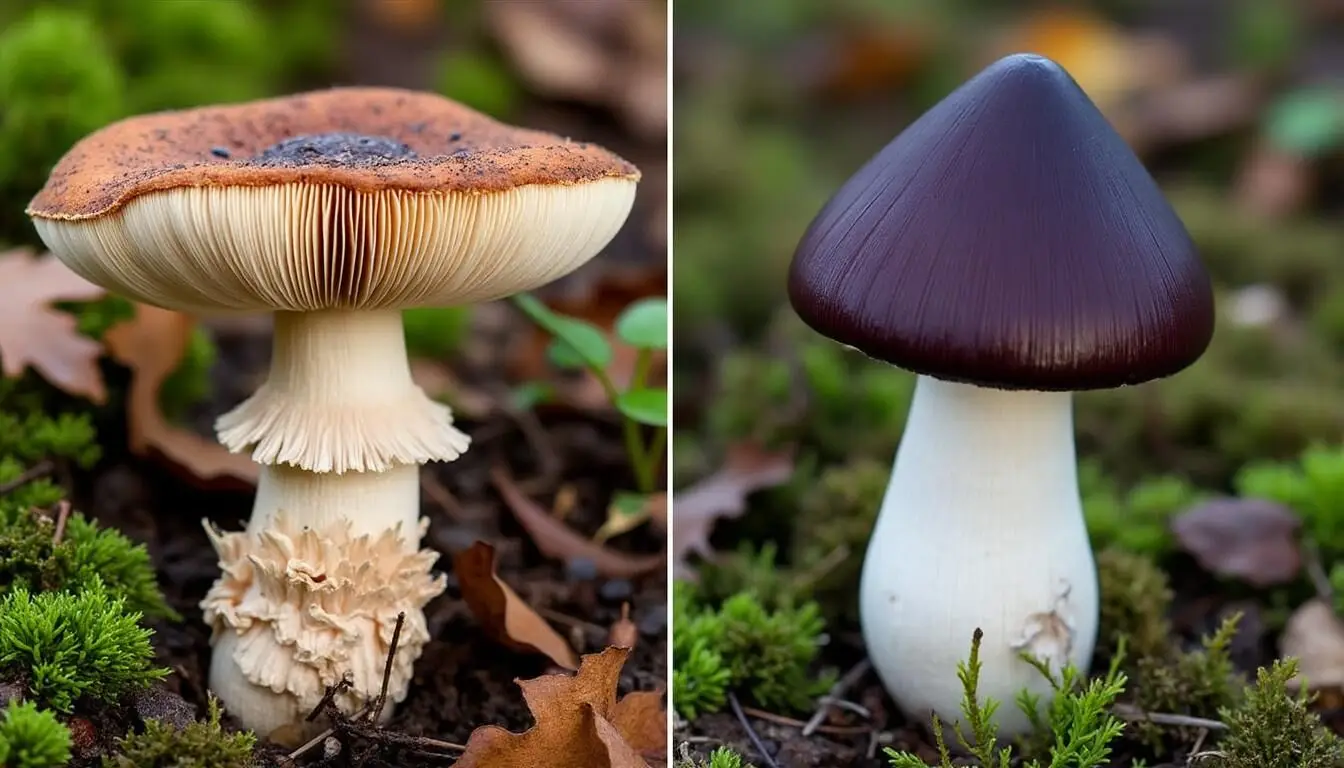 Découvrez comment identifier le coprin chevelu et profitez de nos conseils pratiques pour une cueillette sécurisée et respectueuse de la nature.