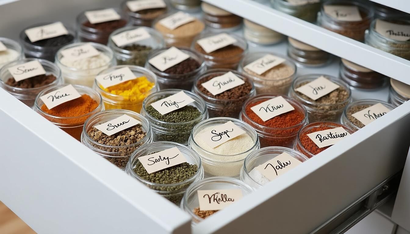 Découvrez les dangers potentiels des épices périmées pour votre santé et apprenez comment les identifier pour éviter tout risque alimentaire.