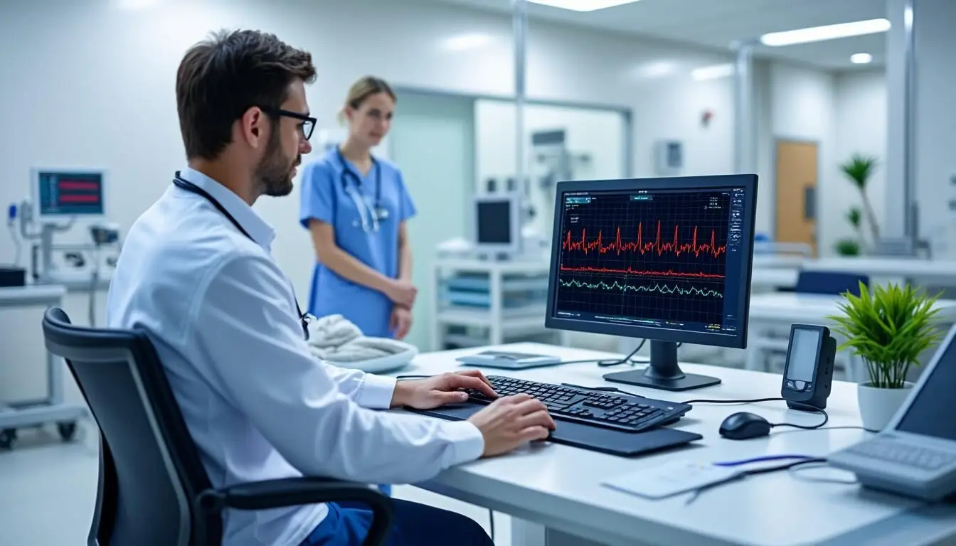 Découvrez les symptômes courants de l'extrasystole auriculaire et les méthodes de diagnostic pour mieux comprendre et gérer cette arythmie cardiaque.