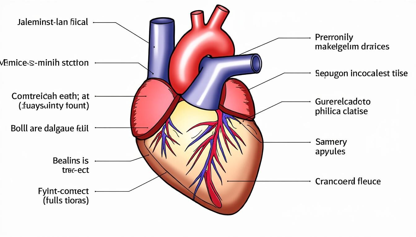 Découvrez les symptômes de l'extrasystole auriculaire et comment elle est diagnostiquée pour mieux comprendre cette anomalie cardiaque.