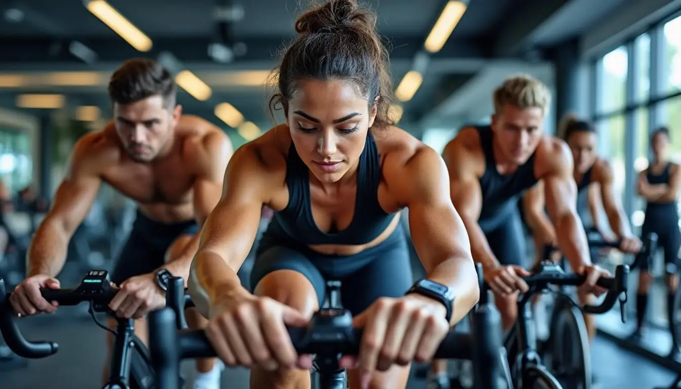 Découvrez comment comprendre et utiliser vos zones de fréquence cardiaque pour optimiser vos séances de sport et améliorer vos performances.