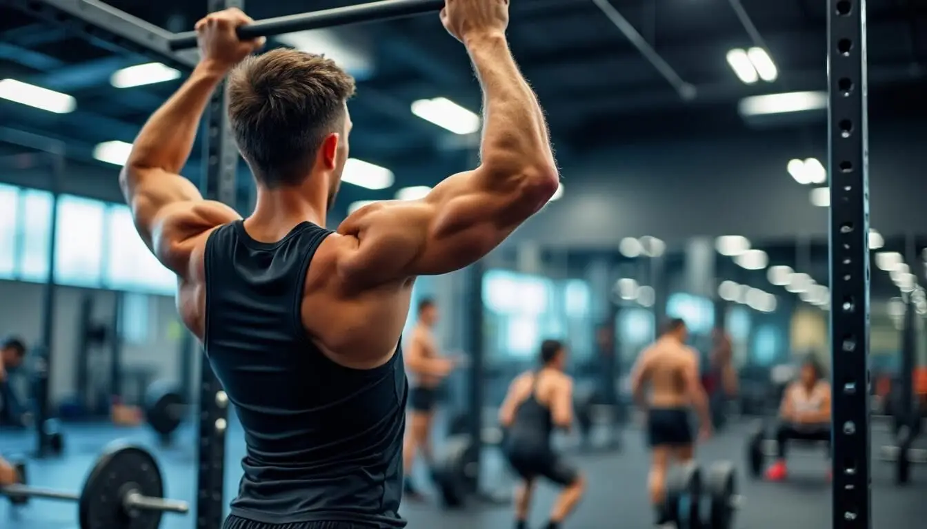Découvrez les meilleures techniques de traction pour maximiser vos résultats en musculation et développer efficacement votre force et votre musculature.