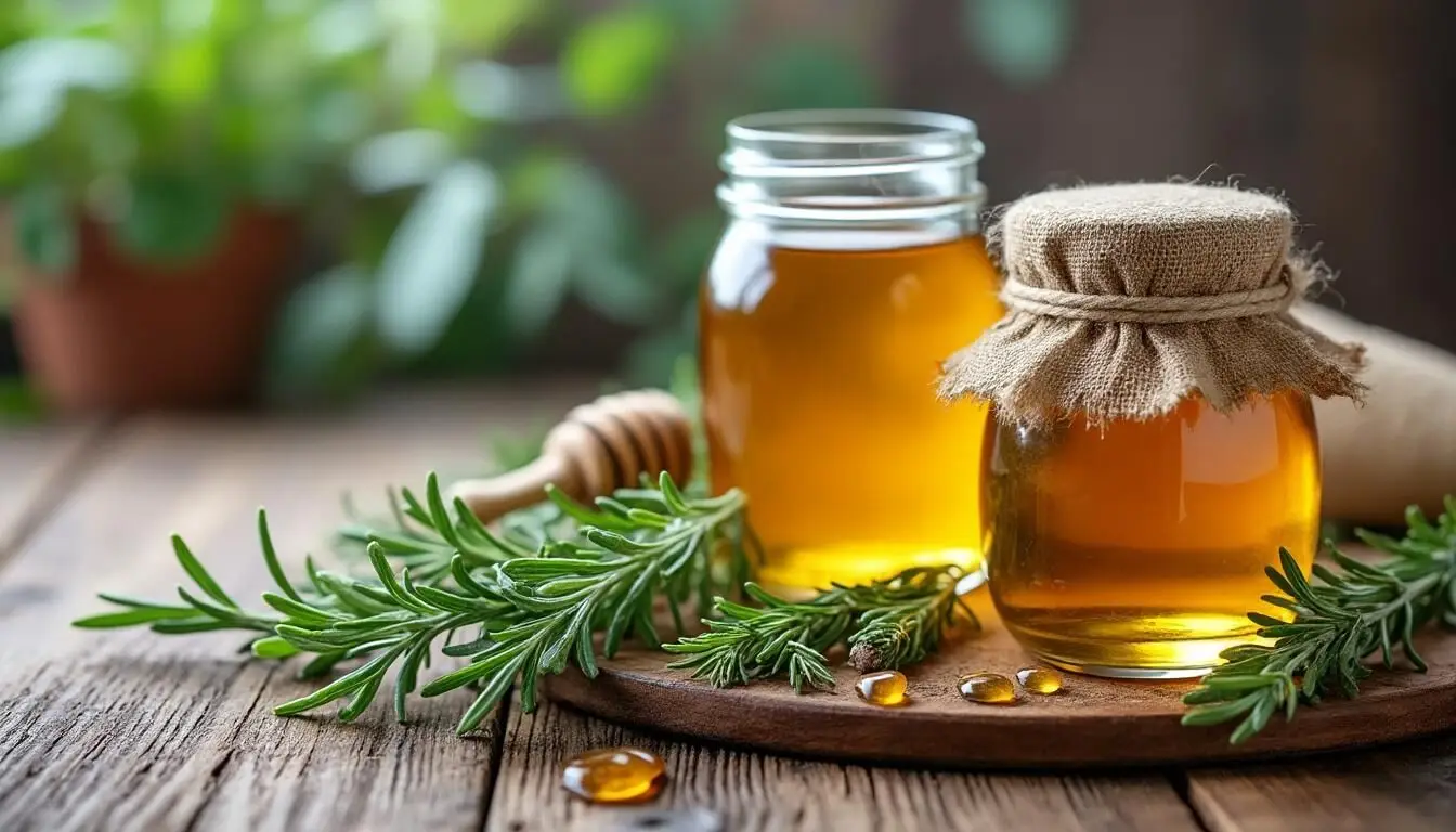Découvrez notre recette traditionnelle d'oxymel fait maison ainsi que des astuces pratiques pour préparer cette préparation naturelle aux bienfaits santé.