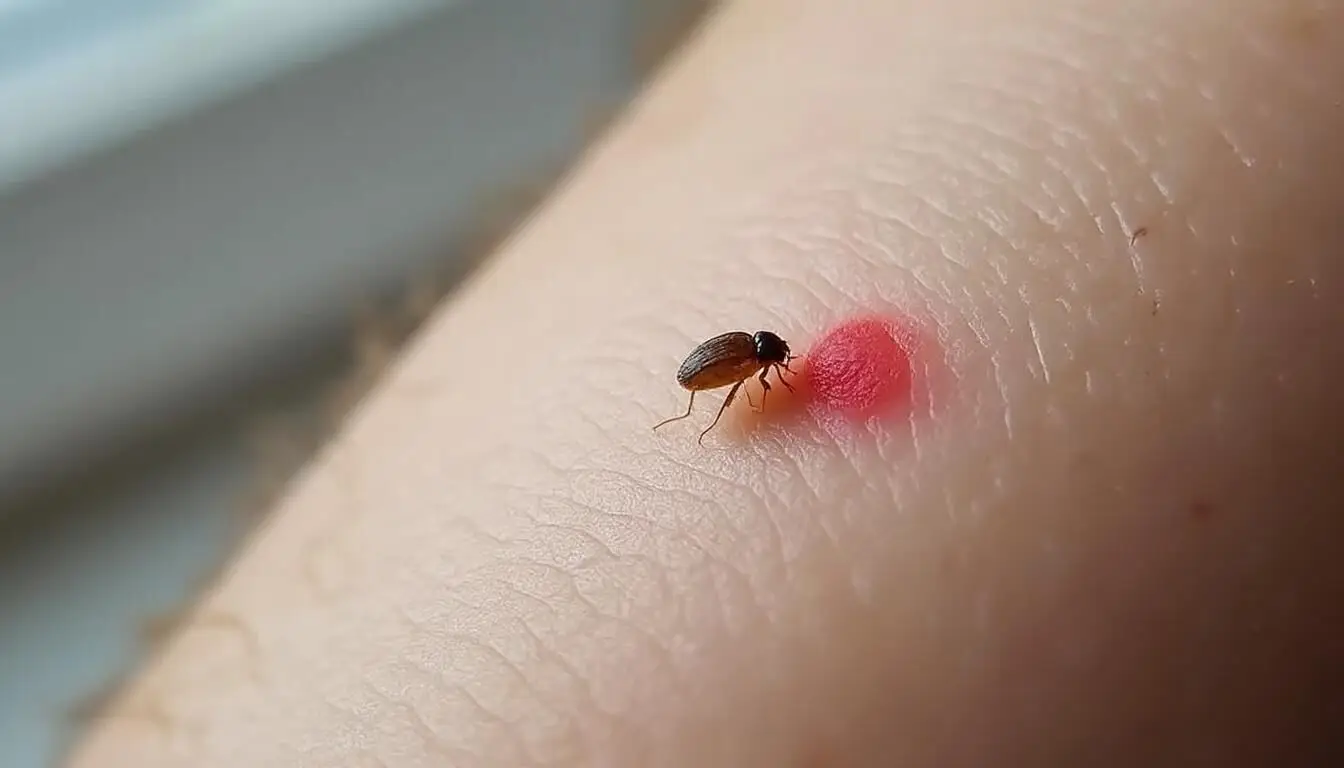 Découvrez les symptômes courants des piqûres de puces et les traitements efficaces pour soulager l'irritation et prévenir les infections.