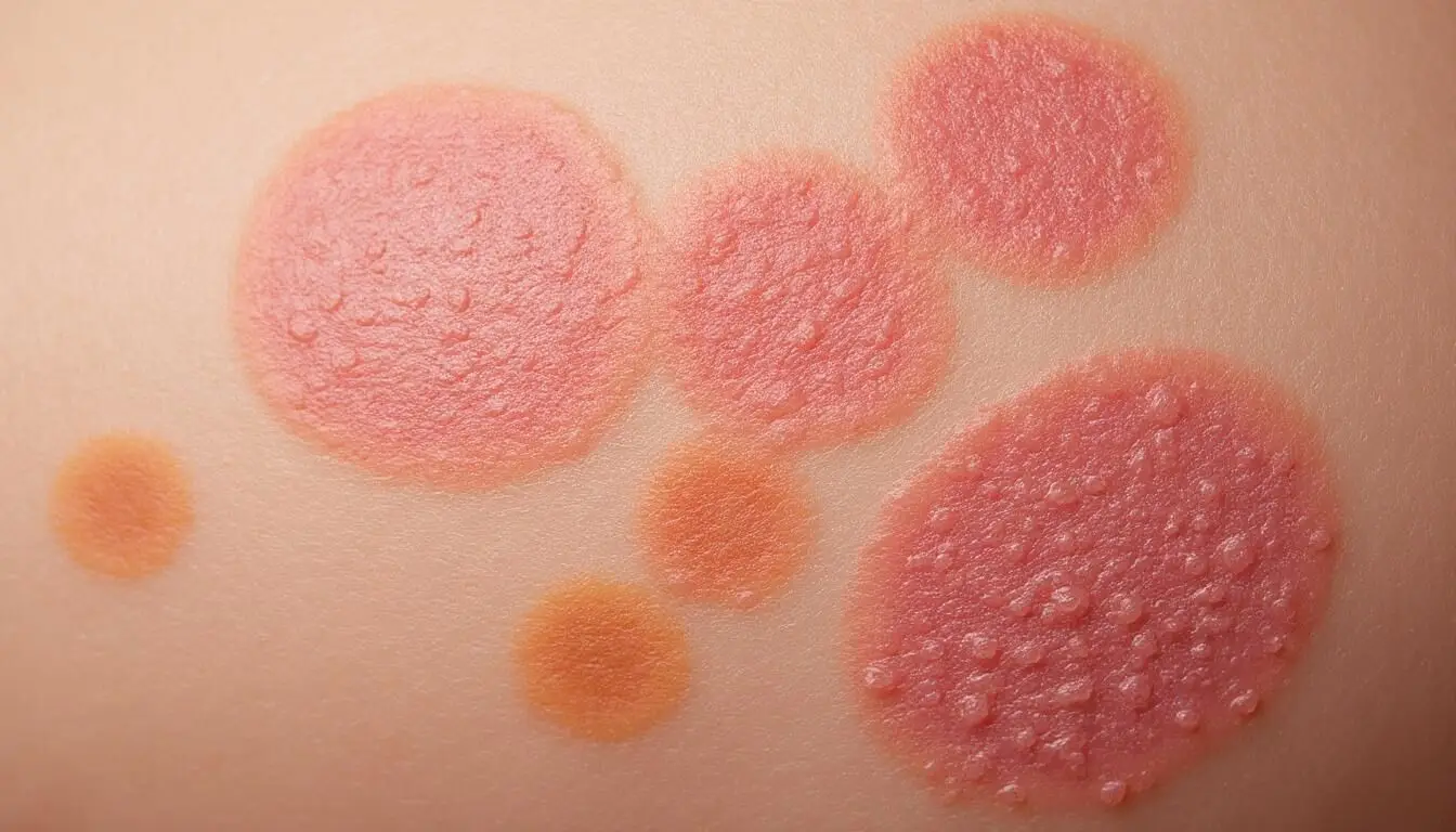Découvrez notre guide complet sur le pityriasis rubra pilaire, une affection dermatologique. Symptômes, causes et traitements expliqués pour mieux comprendre et gérer cette maladie de la peau.