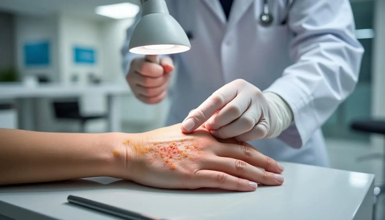 Découvrez notre guide complet sur le pityriasis rubra pilaire, une affection dermatologique. Symptômes, causes et traitements pour une meilleure santé de votre peau.