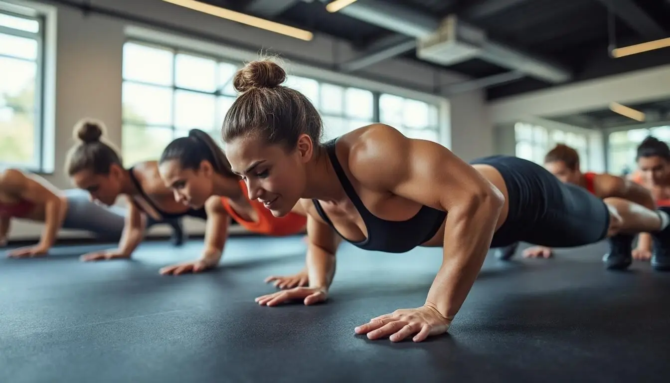 Découvrez 5 exercices incontournables pour muscler vos pectoraux et sculpter un torse puissant et défini grâce à notre guide complet.