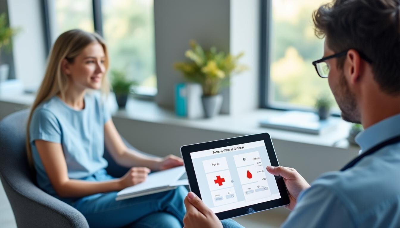 Découvrez l'essentiel à savoir sur la prise de sang en cas d'allergie : comment elle se déroule, son utilité, et les résultats attendus pour mieux gérer vos allergies.