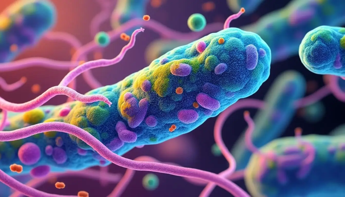 Découvrez comment les probiotiques peuvent aider à soulager les ballonnements et améliorer votre confort digestif grâce à des solutions naturelles et efficaces.