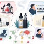 découvrez les 7 pièges à éviter absolument lors de l'achat de votre e-liquide, conseils d'experts pour choisir en toute sécurité et profiter pleinement de votre vape.