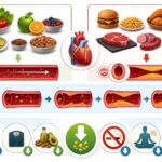 découvrez comment adapter votre alimentation et suivez nos conseils pratiques pour réduire le taux de cholestérol ldl et protéger votre santé cardiovasculaire.