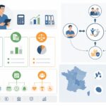 Comptabilité pour kinés libéraux : guide des régimes fiscaux, obligations légales et rôle de la CARPIMKO découvrez un guide complet sur la comptabilité pour kinés libéraux, incluant les régimes fiscaux, les obligations légales à respecter et le rôle essentiel de la carpimko.