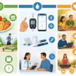 découvrez comment prévenir, gérer et vivre avec le diabète de type 2 en 2026 grâce à des conseils pratiques, des avancées médicales et un accompagnement personnalisé.