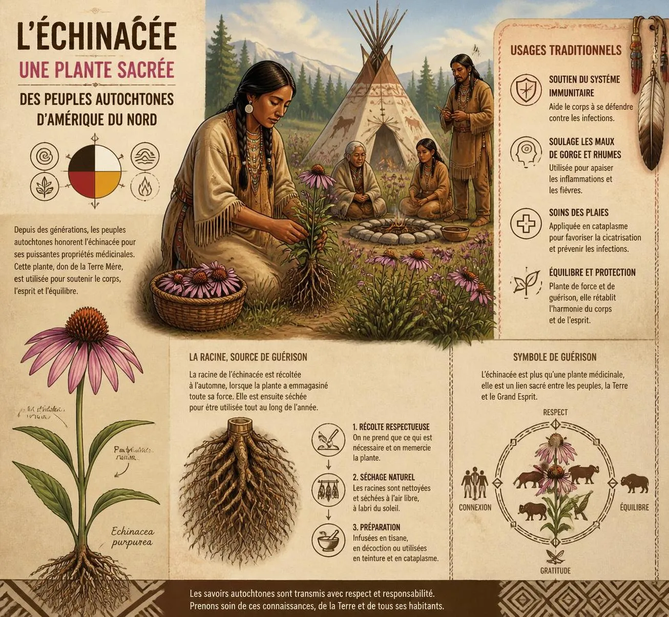 découvrez les bienfaits de l'échinacée pour renforcer votre immunité en 2026, avec des conseils pratiques et une posologie adaptée pour une santé optimale.