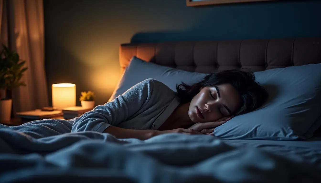 découvrez les raisons possibles de la fatigue persistante et pourquoi le sommeil refuse de venir malgré un épuisement intense. conseils pour retrouver un sommeil réparateur.