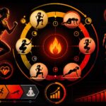 Dépression saisonnière : symptômes traitement et luminothérapie découvrez un programme hiit efficace de 20 minutes pour brûler des calories rapidement en 2026. idéal pour booster votre métabolisme et rester en forme.