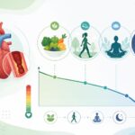 découvrez des méthodes naturelles et efficaces pour réduire votre hypertension artérielle en 2026 et améliorer votre santé cardiovasculaire.