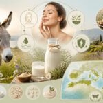 découvrez les bienfaits du lait d’ânesse, un trésor naturel reconnu pour révéler une peau éclatante et renforcer votre santé au quotidien.