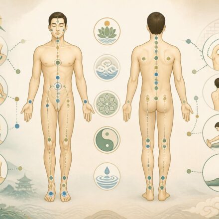 découvrez les techniques de massage chinois do-in, les points clés à stimuler et les bienfaits pour votre bien-être physique et mental.