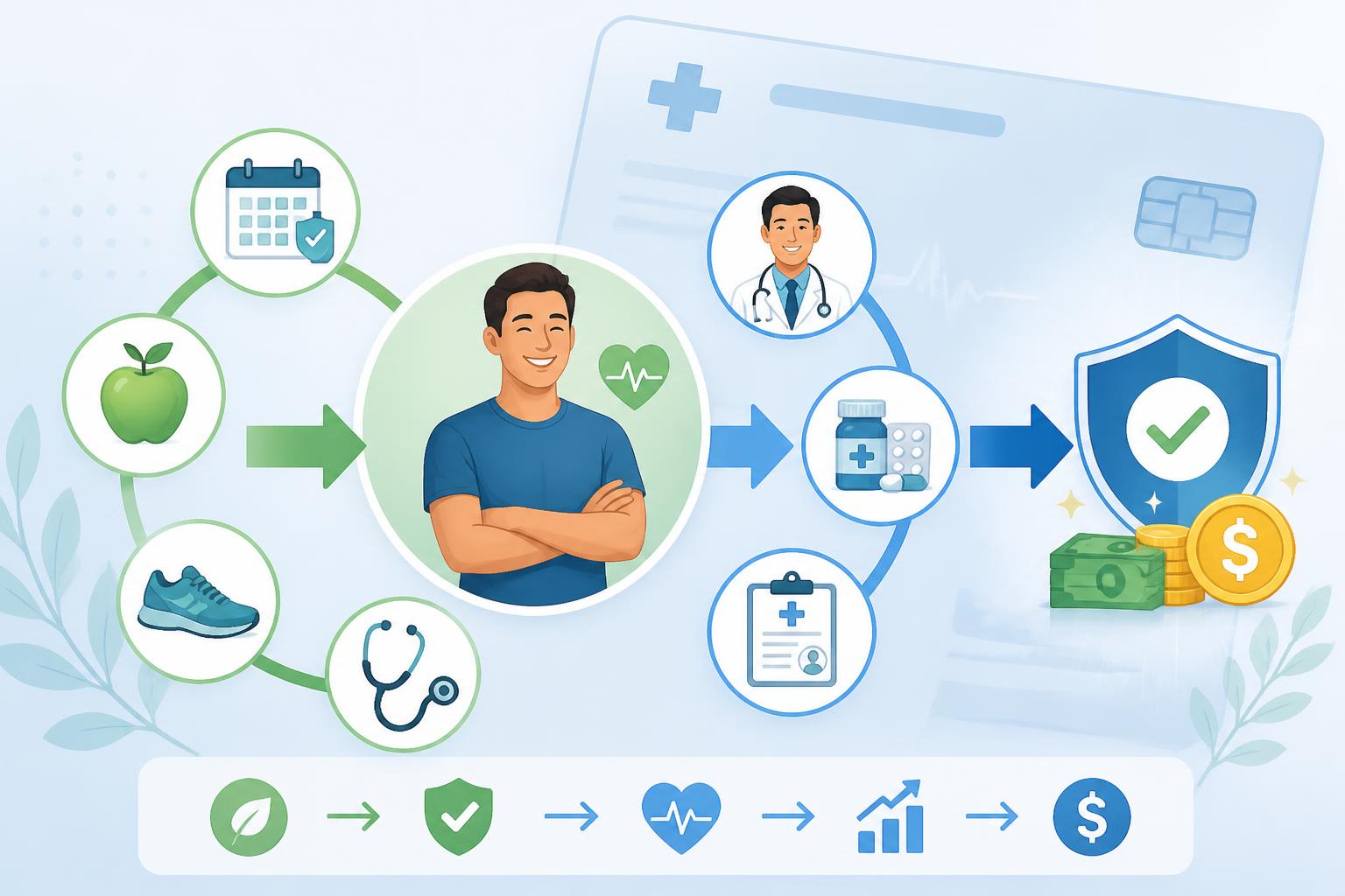 Maximisez vos remboursements médicaux grâce à une prévention et des soins optimisés découvrez comment maximiser vos remboursements médicaux grâce à une prévention efficace et des soins optimisés pour votre santé.
