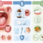 découvrez les symptômes, les traitements efficaces et les mesures de prévention du muguet buccal, une infection courante causée par la candidose.