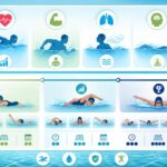 Natation : bienfaits santé et programme pour progresser découvrez les bienfaits de la natation sur la santé et suivez un programme complet pour progresser efficacement dans cette activité sportive.
