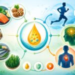 découvrez comment les oméga-3 peuvent améliorer votre santé et optimiser vos performances au quotidien grâce à leurs bienfaits essentiels.