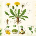 découvrez les bienfaits détox du pissenlit, ses propriétés médicinales et ses usages pour améliorer votre santé au naturel.