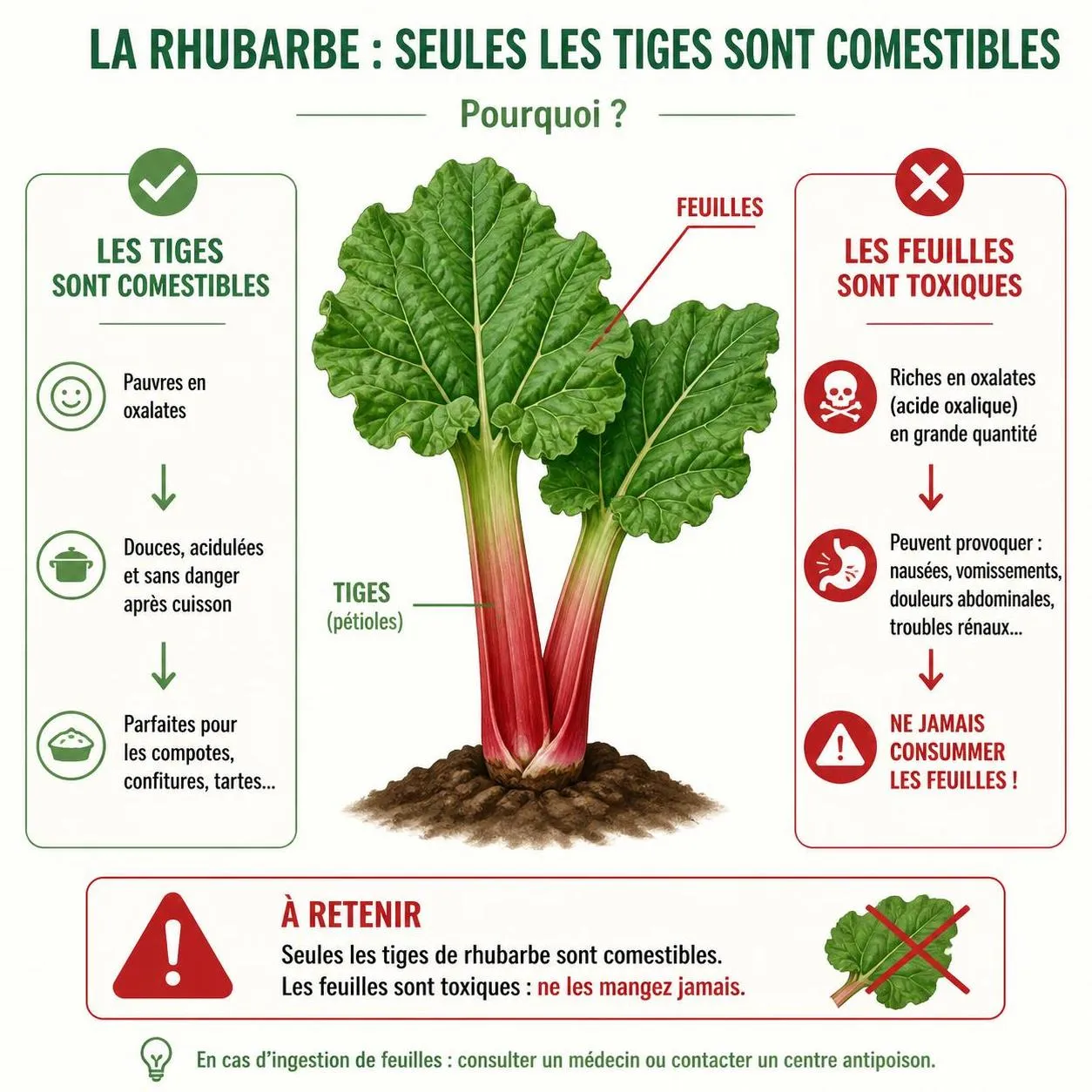 découvrez les bienfaits santé de la rhubarbe, ses propriétés nutritionnelles et des recettes savoureuses pour 2026. apprenez à intégrer ce super-aliment dans votre alimentation quotidienne.