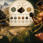 découvrez comment le shilajit, cette résine ancestrale, peut améliorer vos performances en musculation grâce à des études scientifiques approfondies.