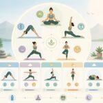 Yoga débutant : postures bienfaits et programme hebdomadaire 2026 découvrez le yoga pour débutants avec des postures simples, leurs bienfaits essentiels, et un programme hebdomadaire complet pour bien démarrer en 2026.