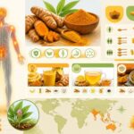 Curcuma : bienfaits anti-inflammatoires dosage et recettes santé découvrez les bienfaits anti-inflammatoires du curcuma, conseils de dosage et recettes santé pour intégrer cette épice naturelle dans votre quotidien.