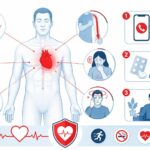 découvrez comment reconnaître rapidement les signes d'un infarctus du myocarde et agir efficacement pour sauver des vies.